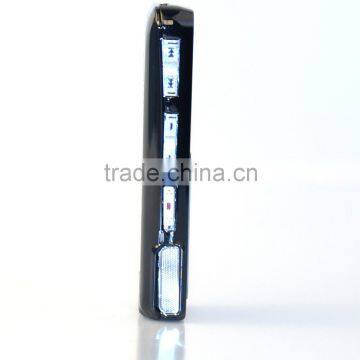 Video Recorder Function Dot Matrix LCM Screen Detective Voice Recorder Model Q88 photo-5