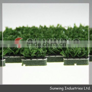 plastic interlocking grass grid