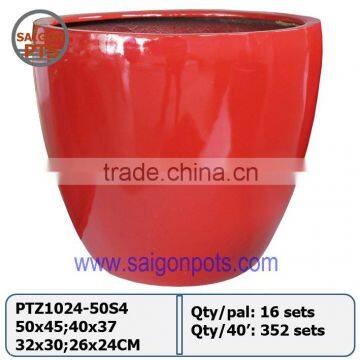 Fiberglass Planters photo-2