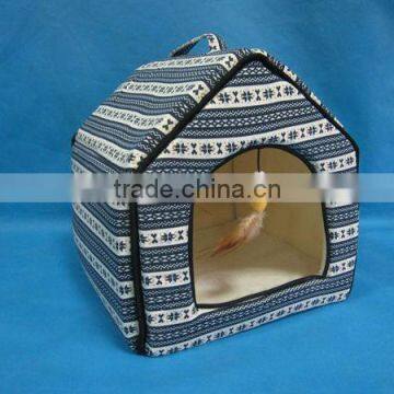 Luxury Pet House With Toy Attached photo-3