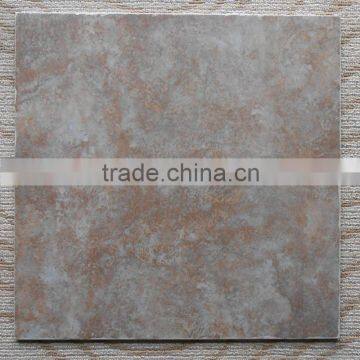 50x50cm stock ceramic tile,floor tile, rustic tile, cheap tile promotion