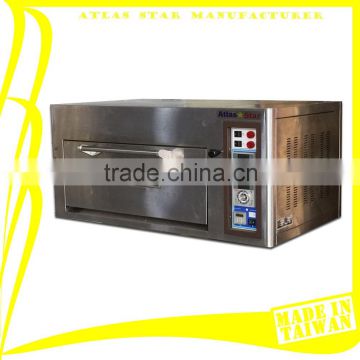 stone gas pizza oven