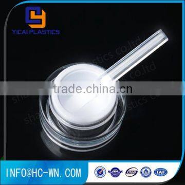 China Factory Plastic Mask Bulk Cosmetic Spatula photo-6