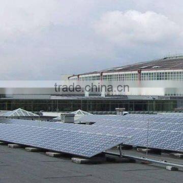 Complete with battery and brackets 350KW electric generator solar