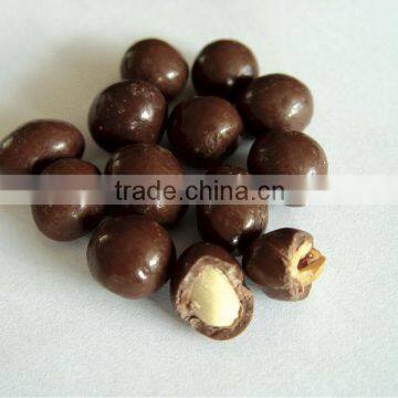 Chocolate Coating Machine photo-3
