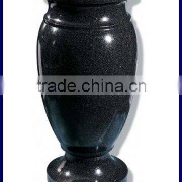 Granite Flower Vases For Tombstones