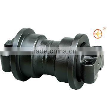 E322 excavator spare parts bottom roller