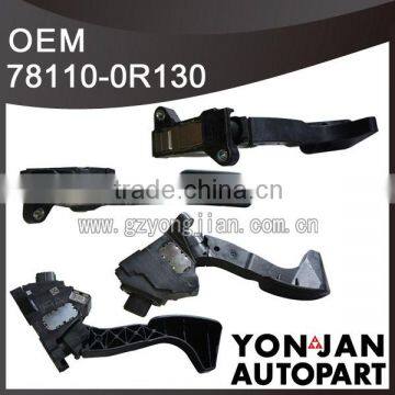 PEDAL TRAVEL SENSOR 78110-0R130 for Toyota RAV4 2015 XLE 2.5L L4 photo-2