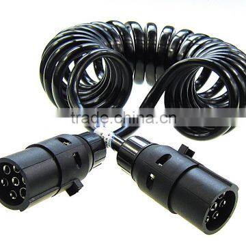 High quality Seven core spiral pipe 3730020-367