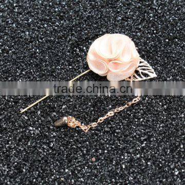 Custom Metal Lapel Pin,New Design Flower Lapel Pin photo-4