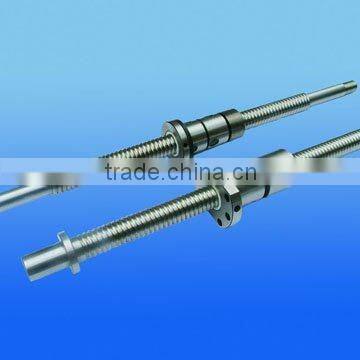 ball screw