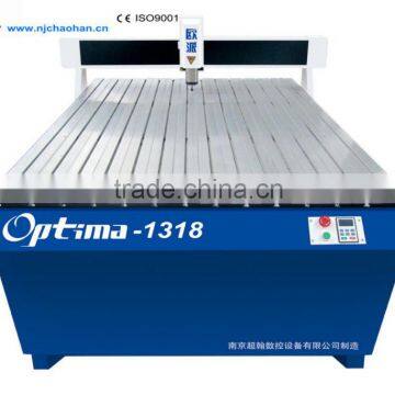 OPTIMA CNC Advertising Engraving Machine