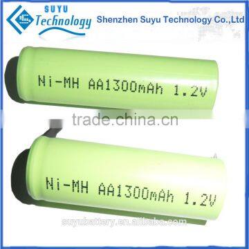 500mah 7.2v nimh battery pack/battery packs 4.8v nimh/nimh battery pack