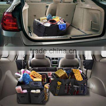 The Perfect Set Car Organizer+Car Back Seat Organizer photo-4