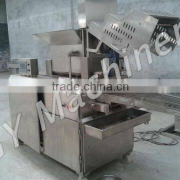 new arrival hamburger patty machine