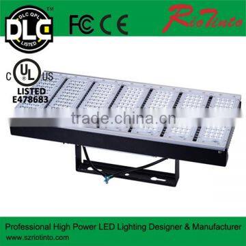 UL DLC CUL FCC Approved Dimmable 8 Years Warranty IP67 250w Industrial High Bay Light photo-3