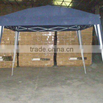 2.4*2.4/2.7*2.7m folding tent