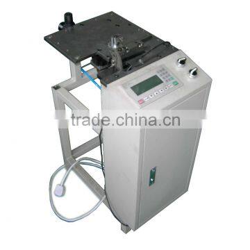 Spool Double Wire o Cutting Machine