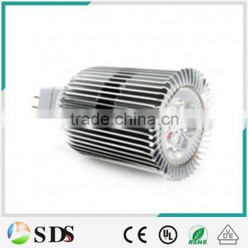 LED spotlight 9W spotlight led 720Lm High Power Cool White led spot light MR16