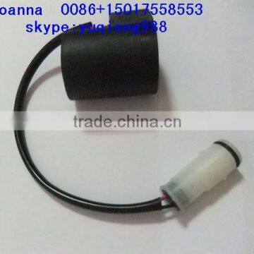 hot sale Volvo 210B hydraulic solenoid coil