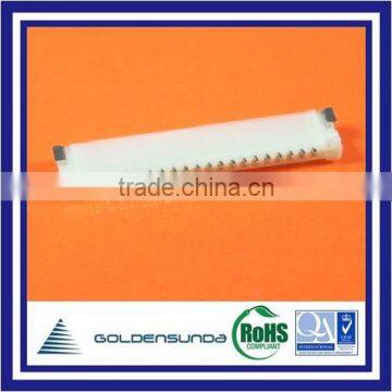 1.25mm pitch SMT 90 Right Angle Type Wire to Board 25 Pin Connector