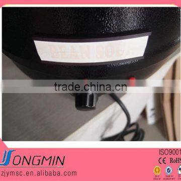 supermarket promotion magnetic label holder (SGS,EN71 passed)