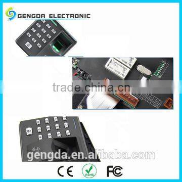 Network Fingerprint Time Attendance and Access Control photo-4