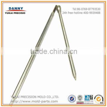 Nozzle Needle With Tungsten Steel for Mold Parts photo-4
