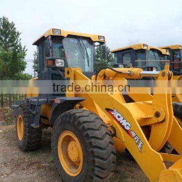 used Wheel Loader LW300F