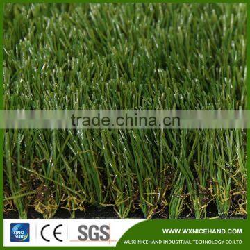 High Quality Playground U Shape Artificial Turf Grass