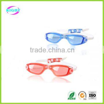 Cheap Price Advanced Swim Goggles Anti Fog 2016 photo-4
