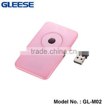 Gleese 2.4G Wireless Fly Air Mouse for Android TV box,mini pc