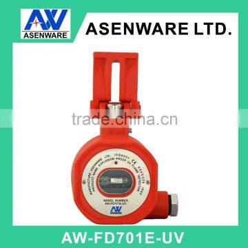 New Design Explosion Proof Infrared Flame Detector With High Quality