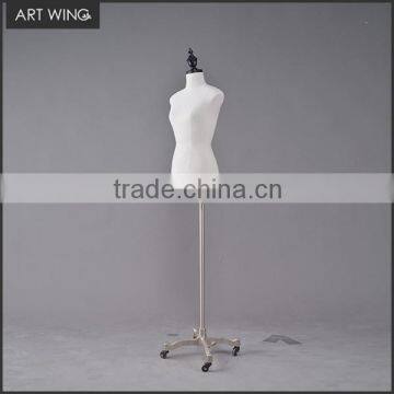 Display Fashion Clothes Dummies Form Female for Sale photo-4