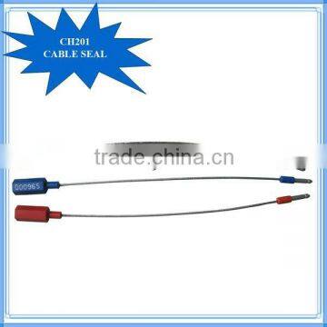 CH201 wire security seal made in China hot sale