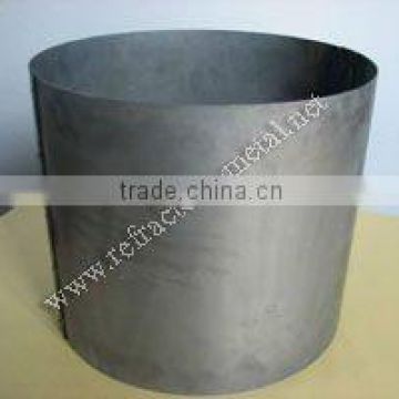 high density tungsten plate