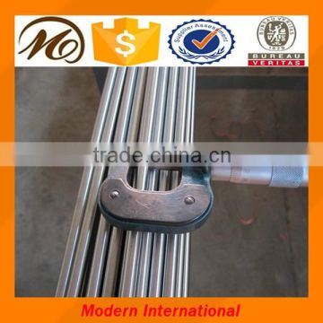 316L Stainless Steel Shaft