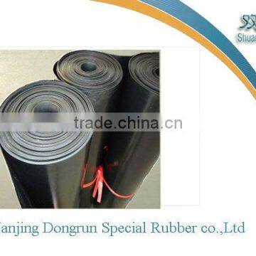 Commercial NBR rubber sheet