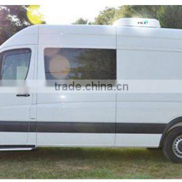 Roof Top Mounted TKT-120V 11KW Van/Mini Bus Air Conditioner photo-6