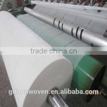 Cheaper 1.6m Width pp Nonwoven Machine photo-3