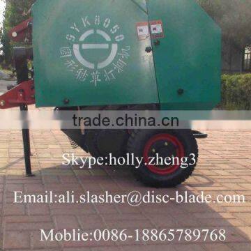 Excellent quality hay baler for sale