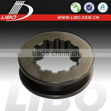 Mechanical Components Sliding Sleeve