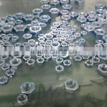 HEX NUTS