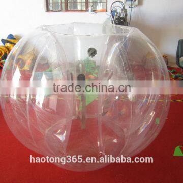 battle body zorbing bubble soccer ball for kids,buddy bumper ball for kid and adult