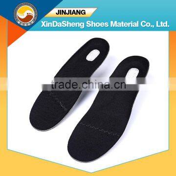 shock absorption anti-static esd durable gel eva insole