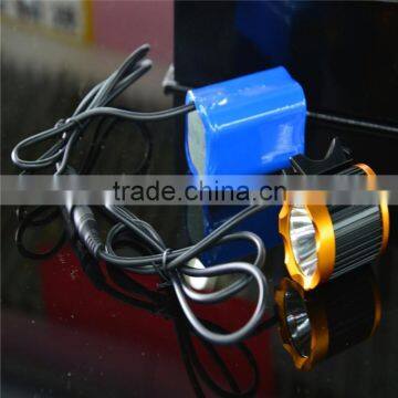 Bike light, led bike light, torch light rechargeable battery