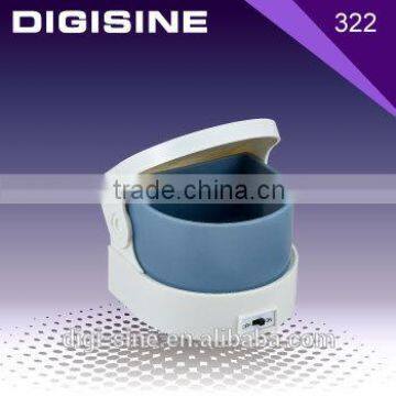 CE ROHS FDA Certified SGS Tested Sonic Dental (Jewelry) Cleaner