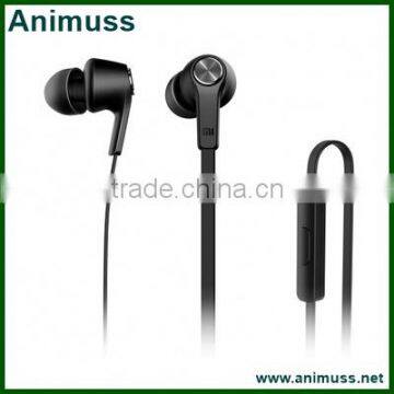Mobile Phone Accessories MP3 Player Earphones Genuine in Ear Xiaomi Piston 3 Earpiece for Phone Laptop Computer Supplier's Choice photo-5