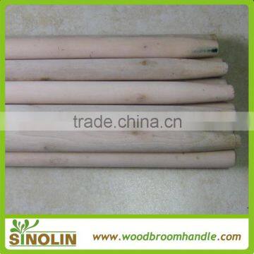 SINOLIN wood broomstick, wood broomstick handle, broom handle wood broomstick