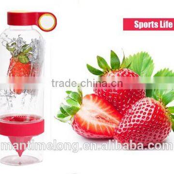 Juice Plastic Bottle Fruit Juice Bottle